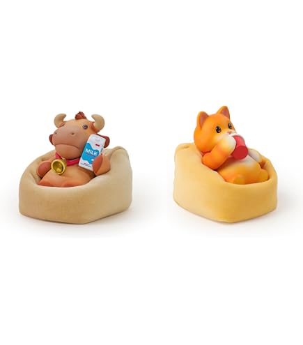 Party Animals フィギュア　Macchiato Nemo　セット Amazon.com: Party Animals Win Series Figure Nemo and Macchiato